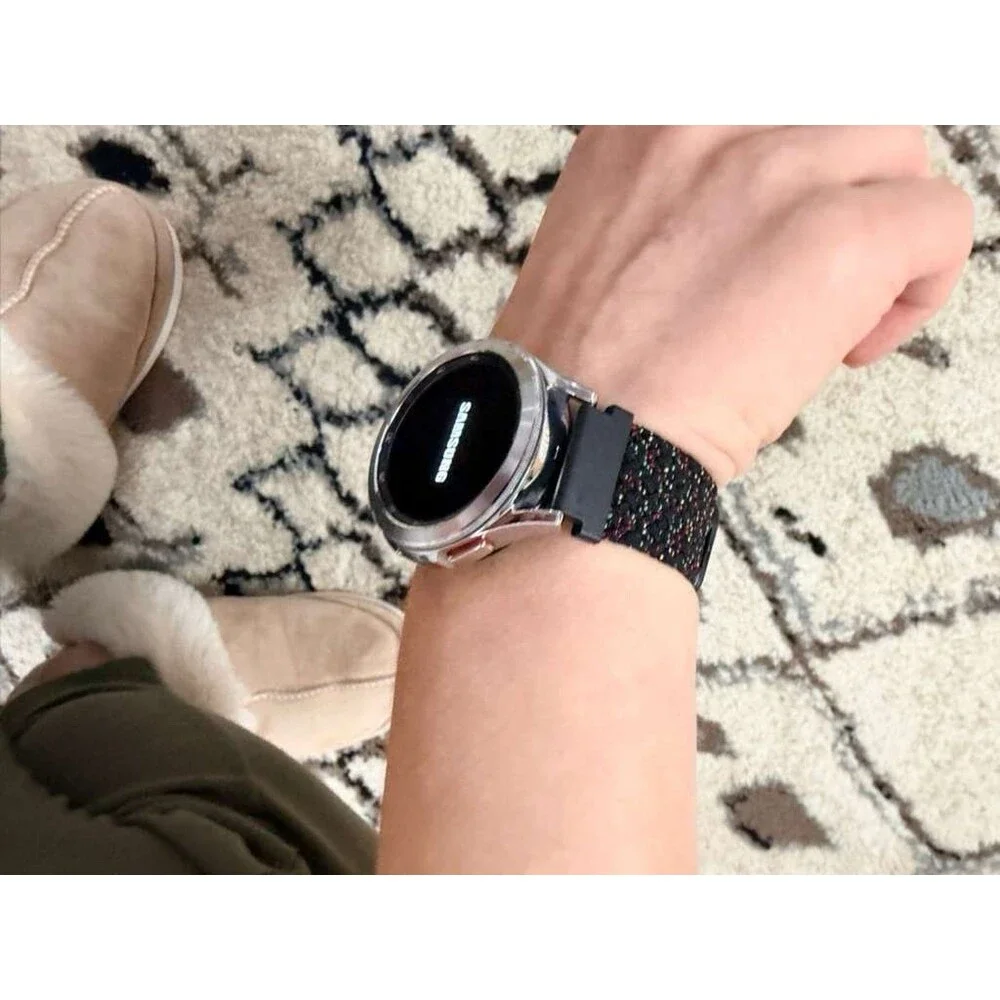 Samsung galaxy watch